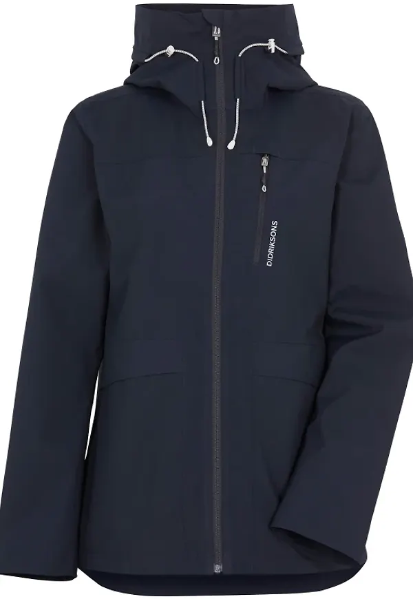 Wida Women's Jacket 3