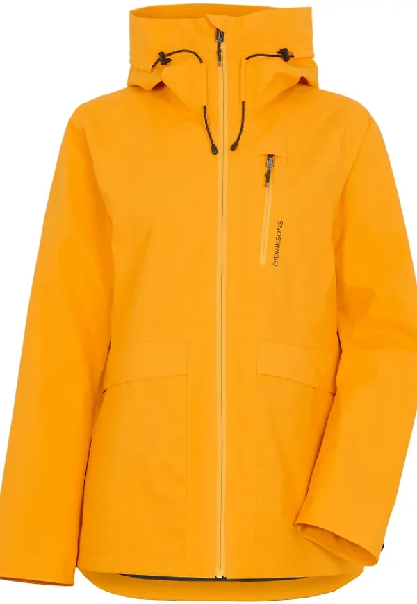 Wida Women's Jacket 3