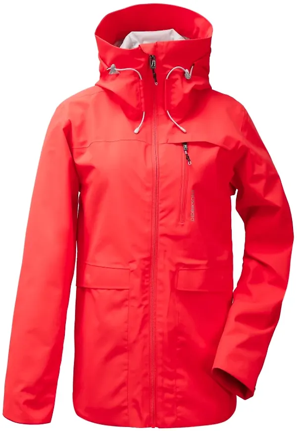 Wida Women's Jacket