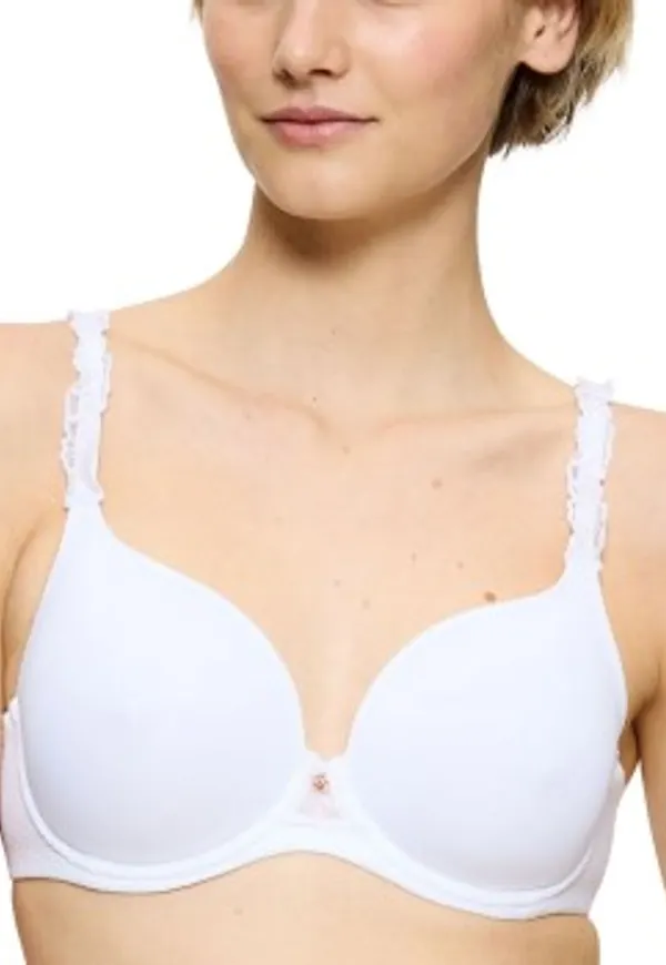 Wild Azalea Florale WP Bra BH Vit B 70 Dam