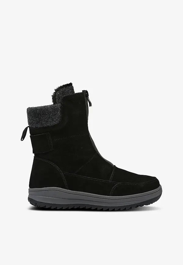 Wildflower - Boots Chadwell - Svart