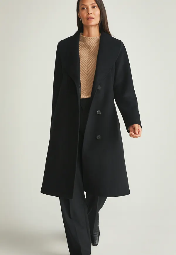 Wilma coat