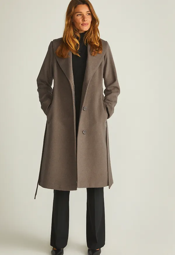 Wilma coat
