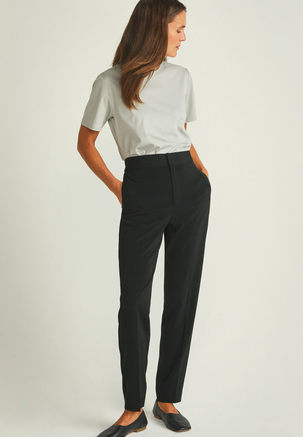 Wilmaiw flat pant