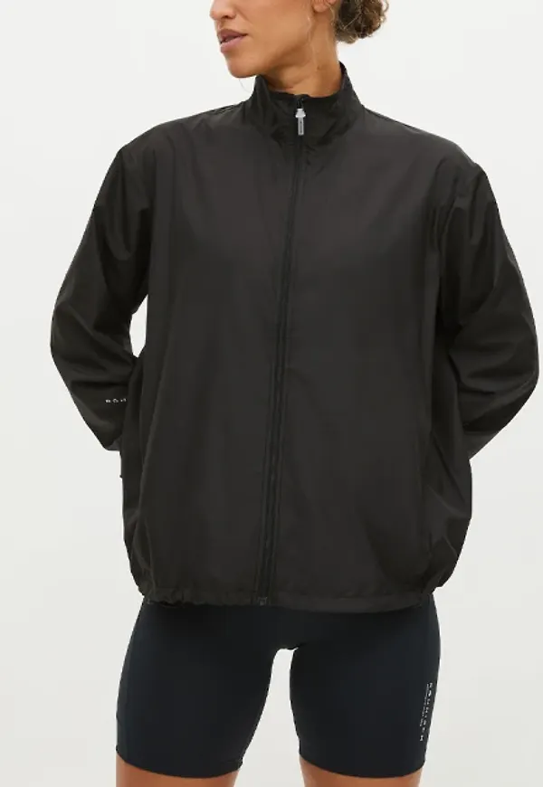 Wind Shield Jacket