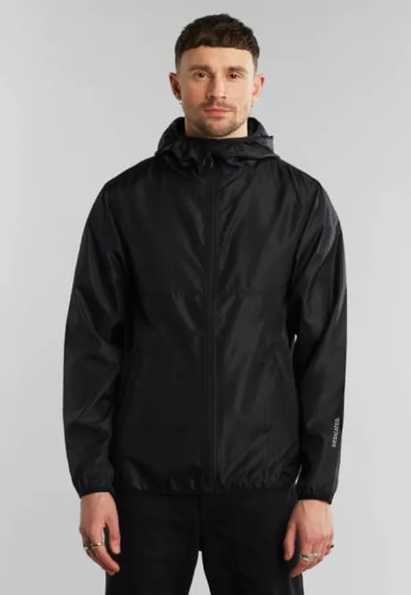 Windbreaker Skara Black