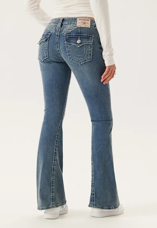 Wing Hs Lr Flare Flap_ Big T