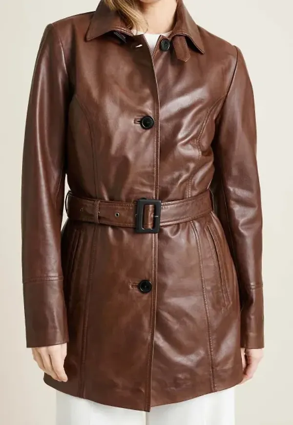 Winnie Coat
