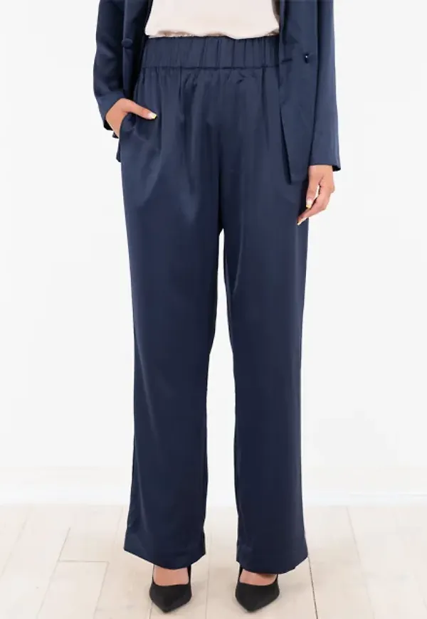 Winnie Solid Pants