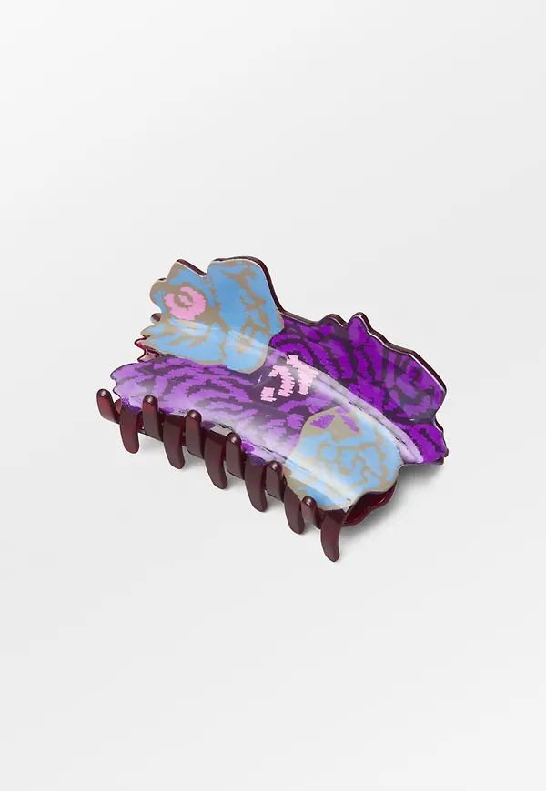 Wintaflora Hair Claw