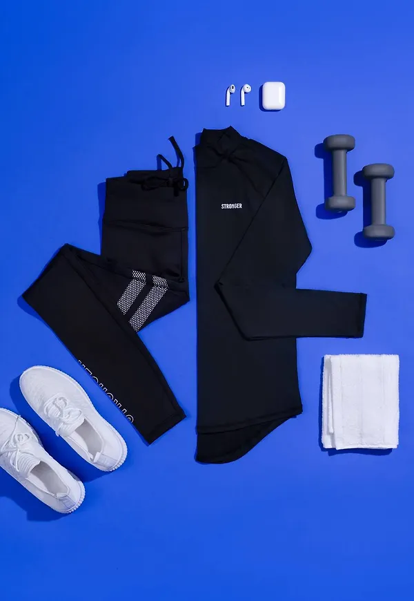 Winter Kit