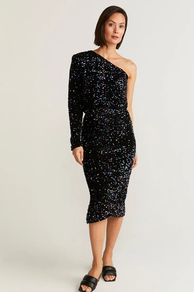 Winternalia skirt
