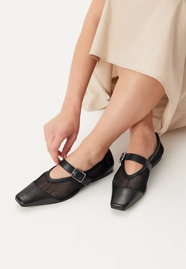 Wioletta Ballerina