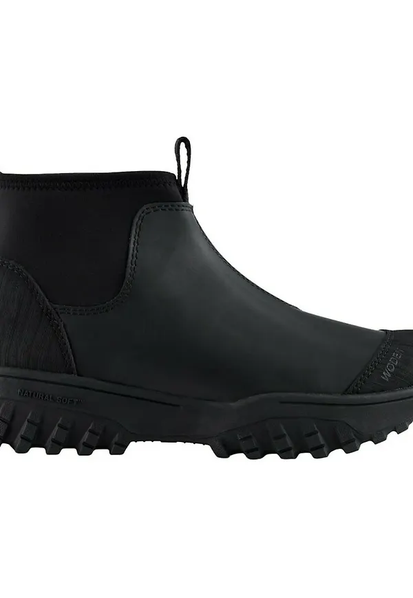 Woden - Boots - Svart - Dam - Storlek: 38 Eu,39 Eu,37 Eu,41 Eu,40 EU