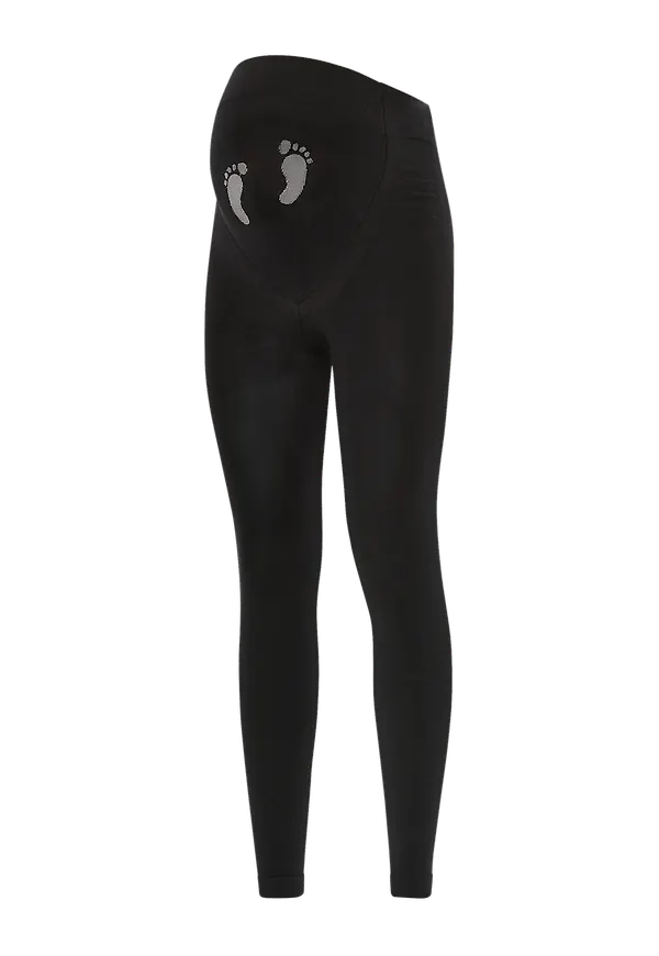 Wolford - Gravidleggings Maternity 66 Leggings - Multi