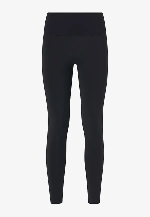 Wolford - Leggings Perfect Fit - Svart