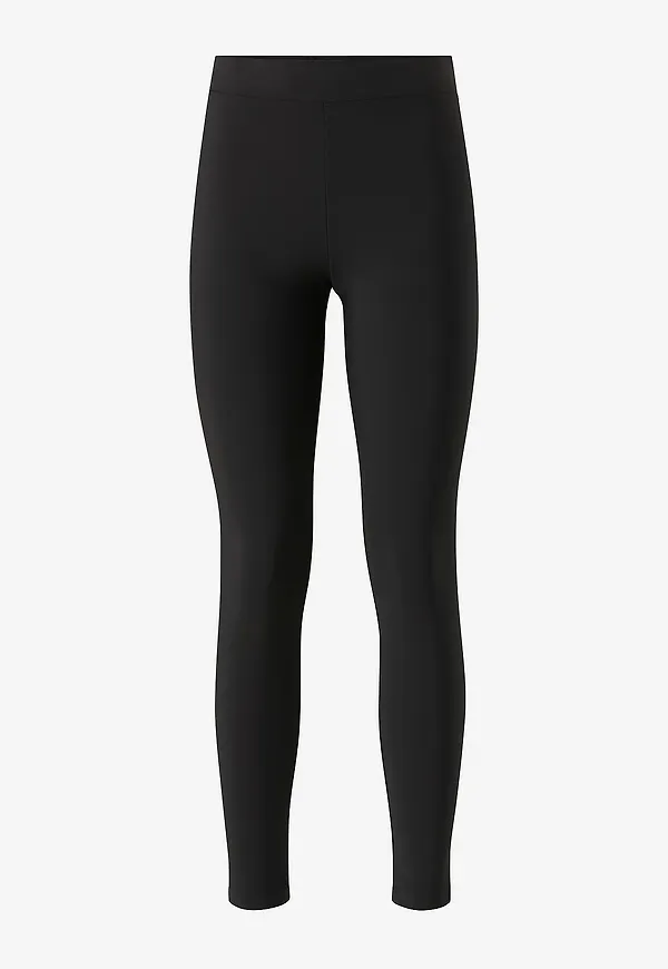 Wolford - Leggings Scuba - Svart