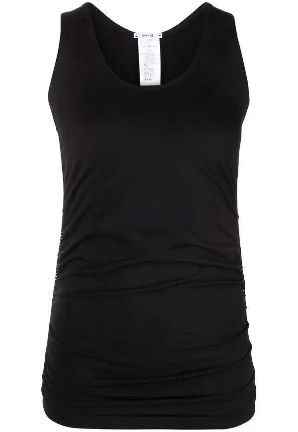 Wolford Body Shaping linne - Svart