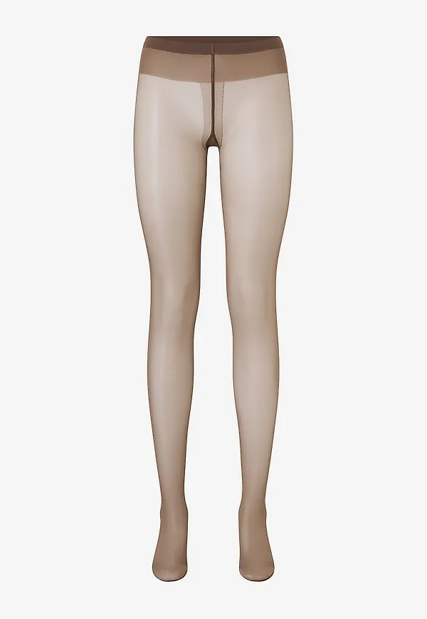 Wolford - Strumpbyxor Individual 20 - Brun