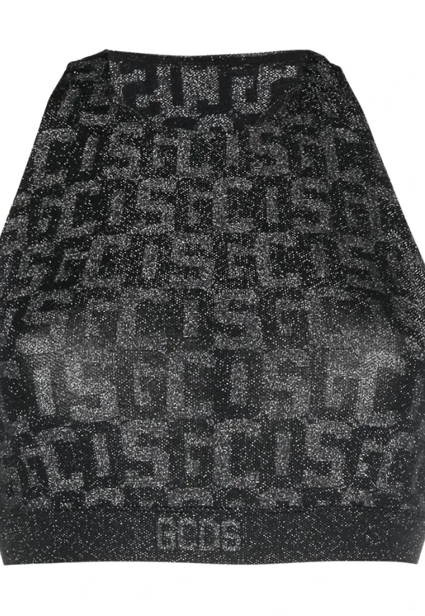 Wolford Ärmlösa toppar Grå, Dam