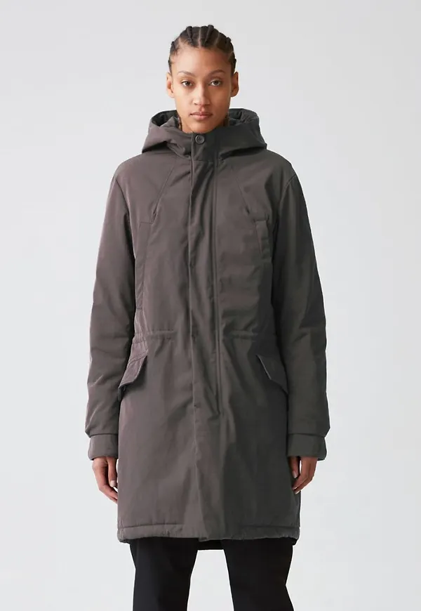Wom Parka
