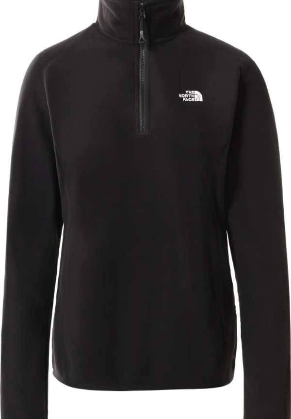 Women's 100 Glacier 1/4 Zip Fleece