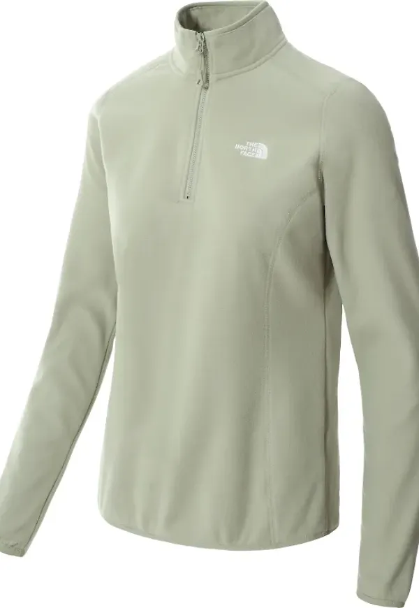 Women's 100 Glacier 1/4 Zip Fleece