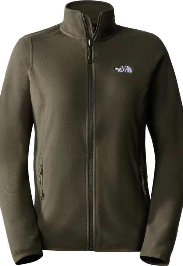 Women's 100 Glacier Full-Zip