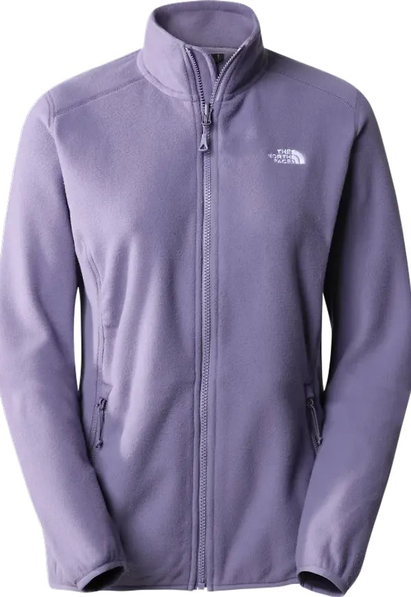 Women's 100 Glacier Full-Zip