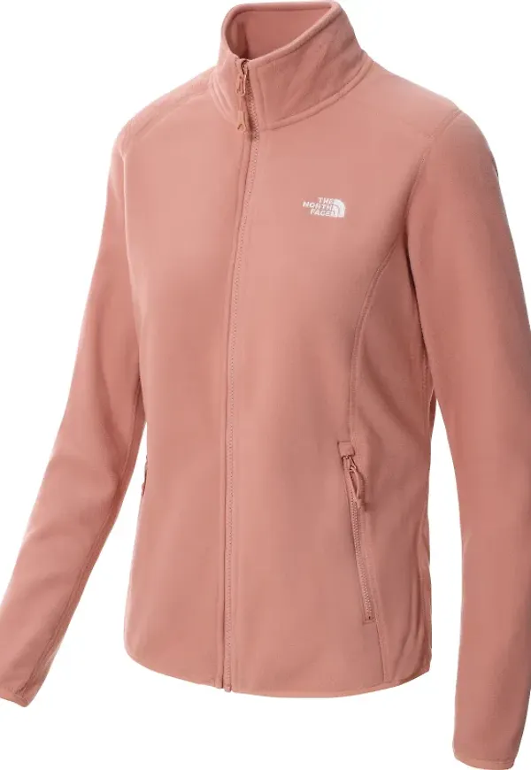 Women's 100 Glacier Full-Zip