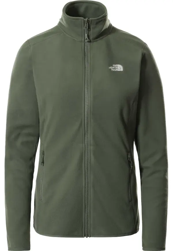 Women's 100 Glacier Full-Zip
