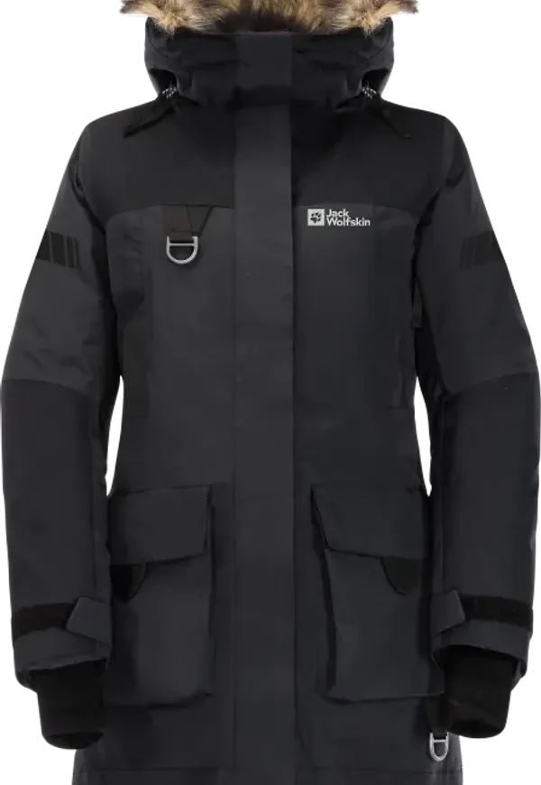 Women's 1995 Series Parka