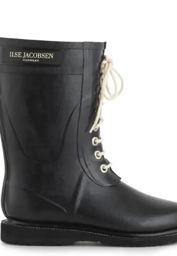 Women's 3/4 Rubberboot