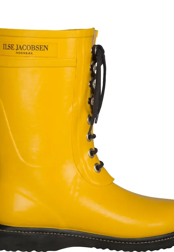 Women's 3/4 Rubberboot