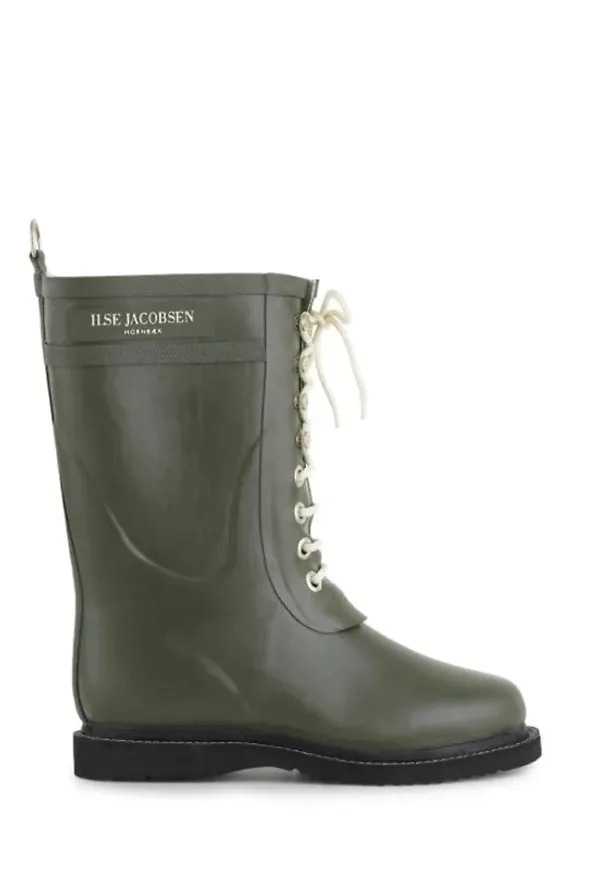 Women's 3/4 Rubberboot