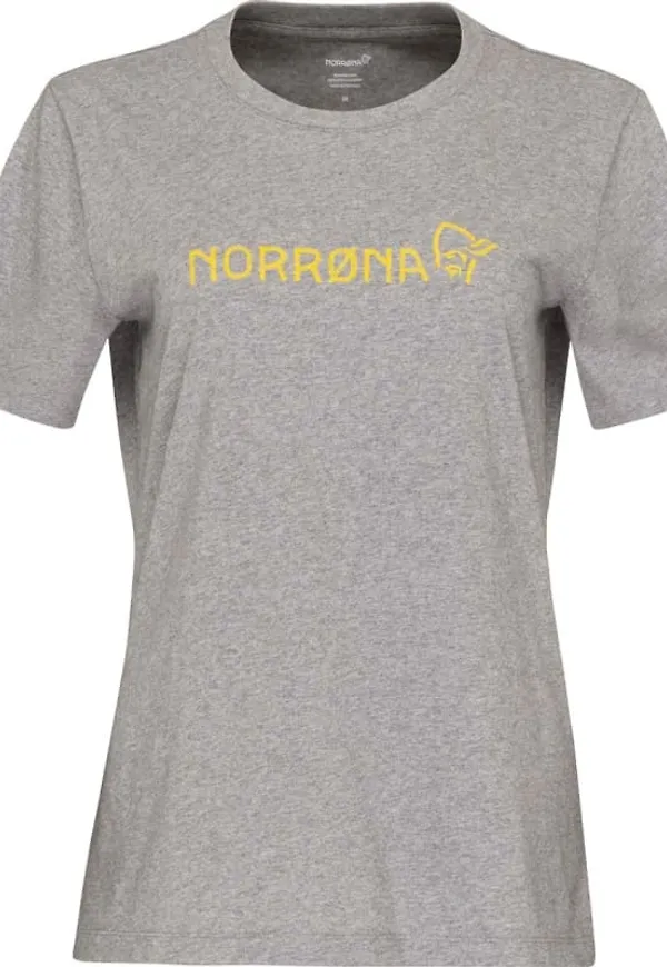 Women's /29 Cotton Big Stitch T-Shirt