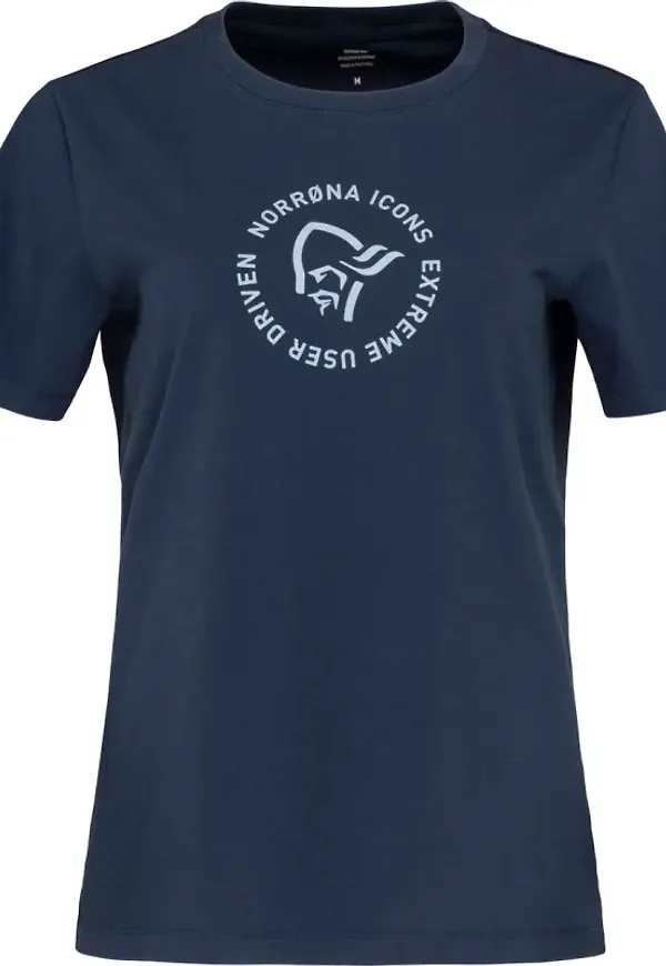 Women's /29 Cotton Icons T-Shirt