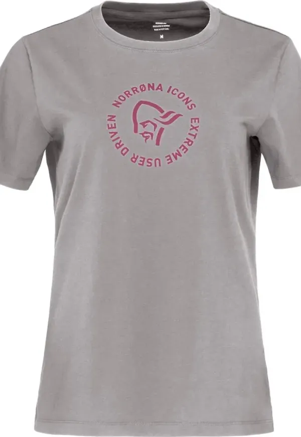 Women's /29 Cotton Icons T-Shirt
