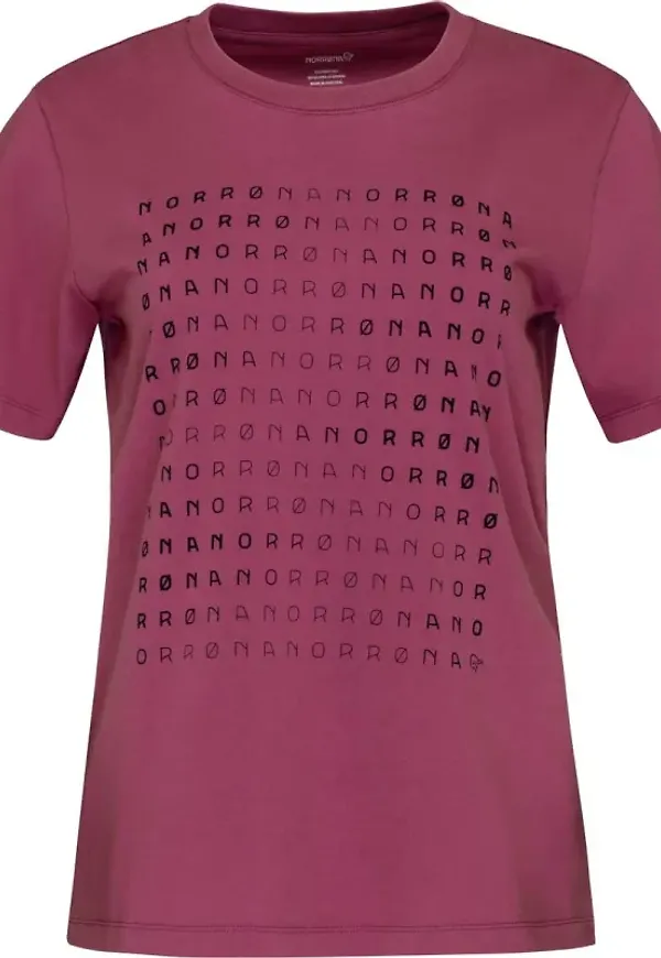 Women's /29 Cotton Matrix T-Shirt