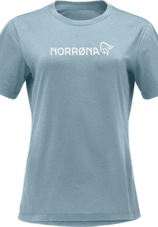 Women's /29 Cotton Norrøna Viking T-shirt