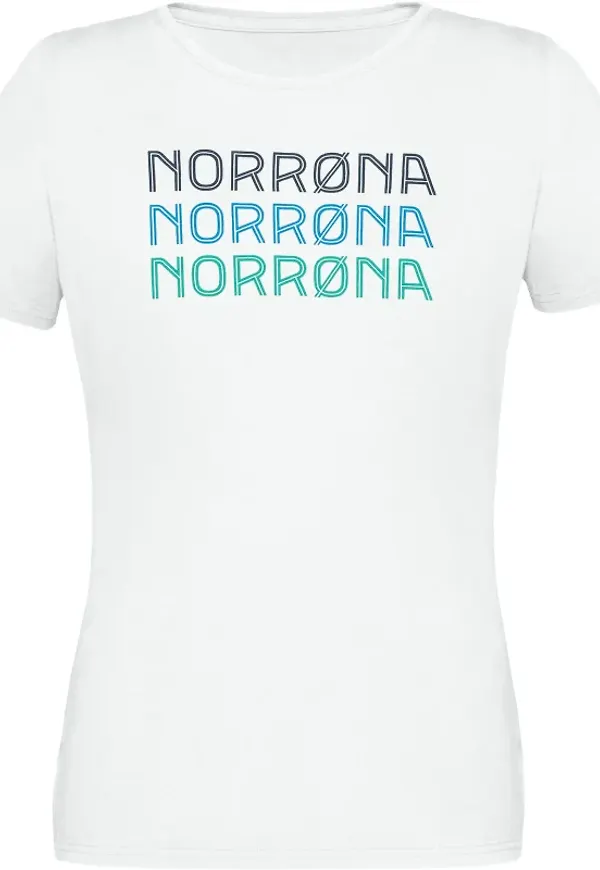 Women's /29 Cotton Triple T-shirt