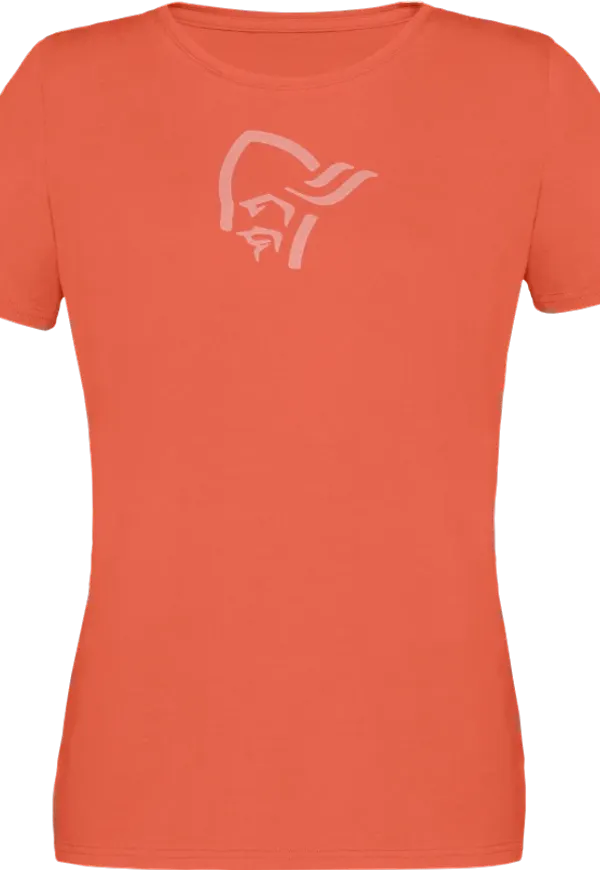 Women's /29 Cotton Viking T-shirt