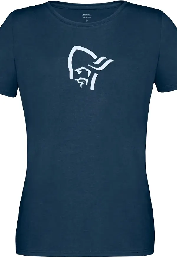 Women's /29 Cotton Viking T-shirt