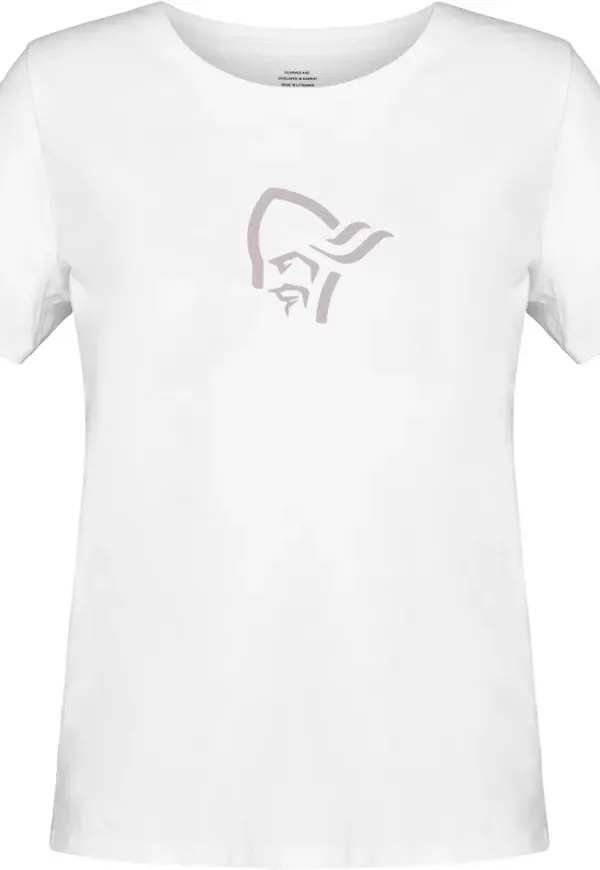 Women's /29 Cotton Viking T-shirt