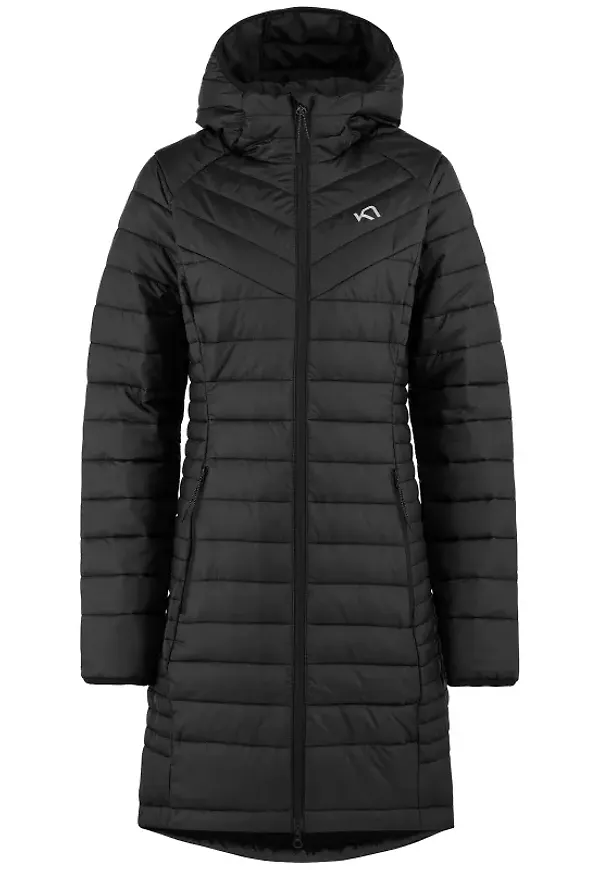 Women's Aada Primaloft Long Jacket
