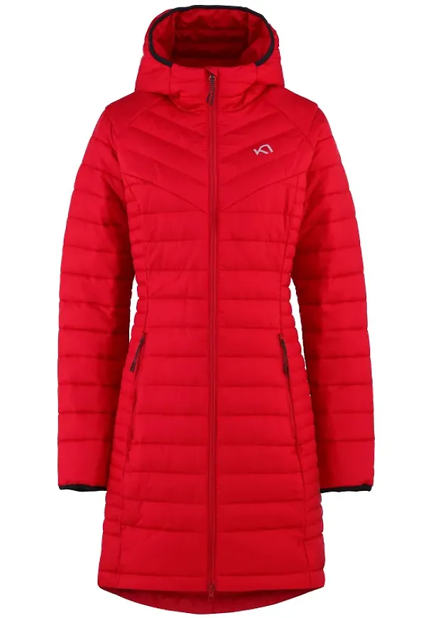 Women's Aada Primaloft Long Jacket