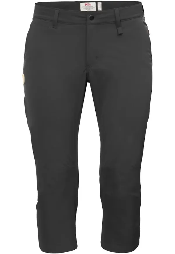 Women's Abisko Capri Trousers (2021)