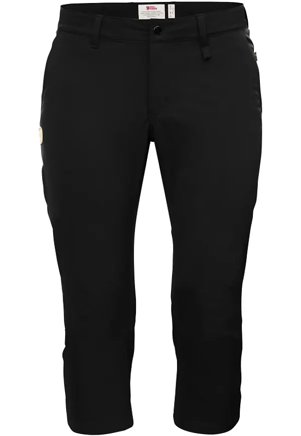 Women's Abisko Capri Trousers