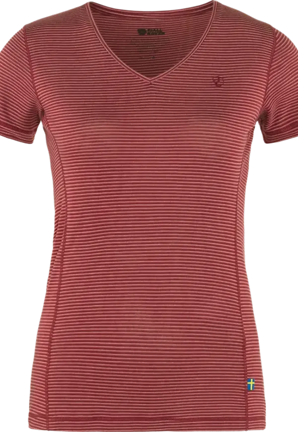 Women's Abisko Cool T-shirt