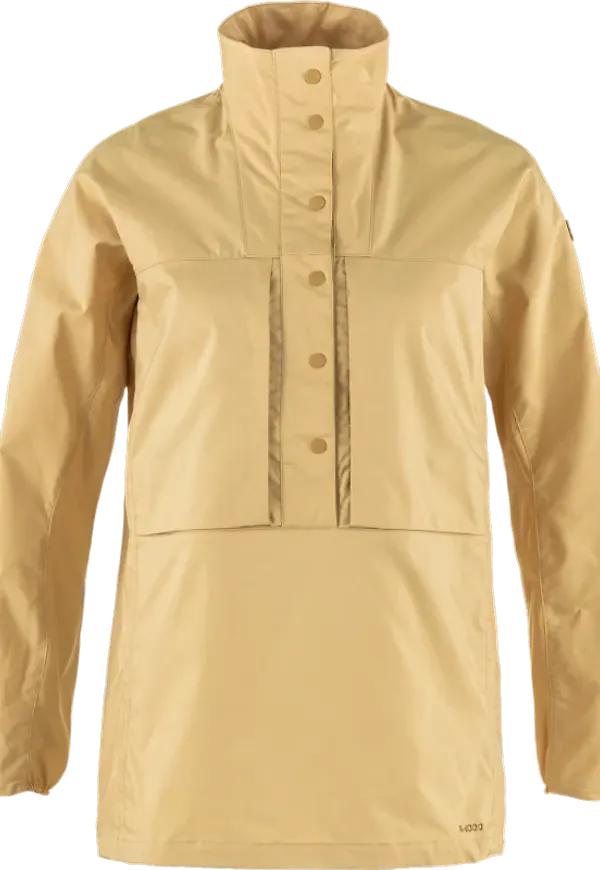 Women's Abisko Hike Anorak